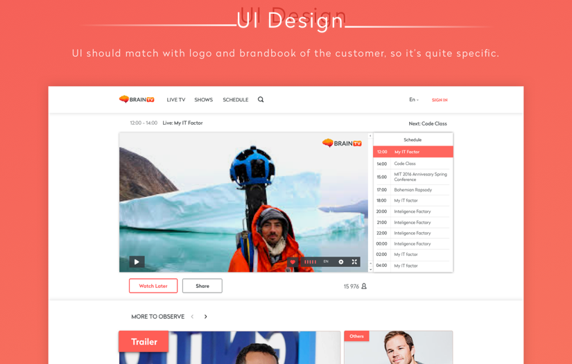 Educational TV Channel screenshot 3